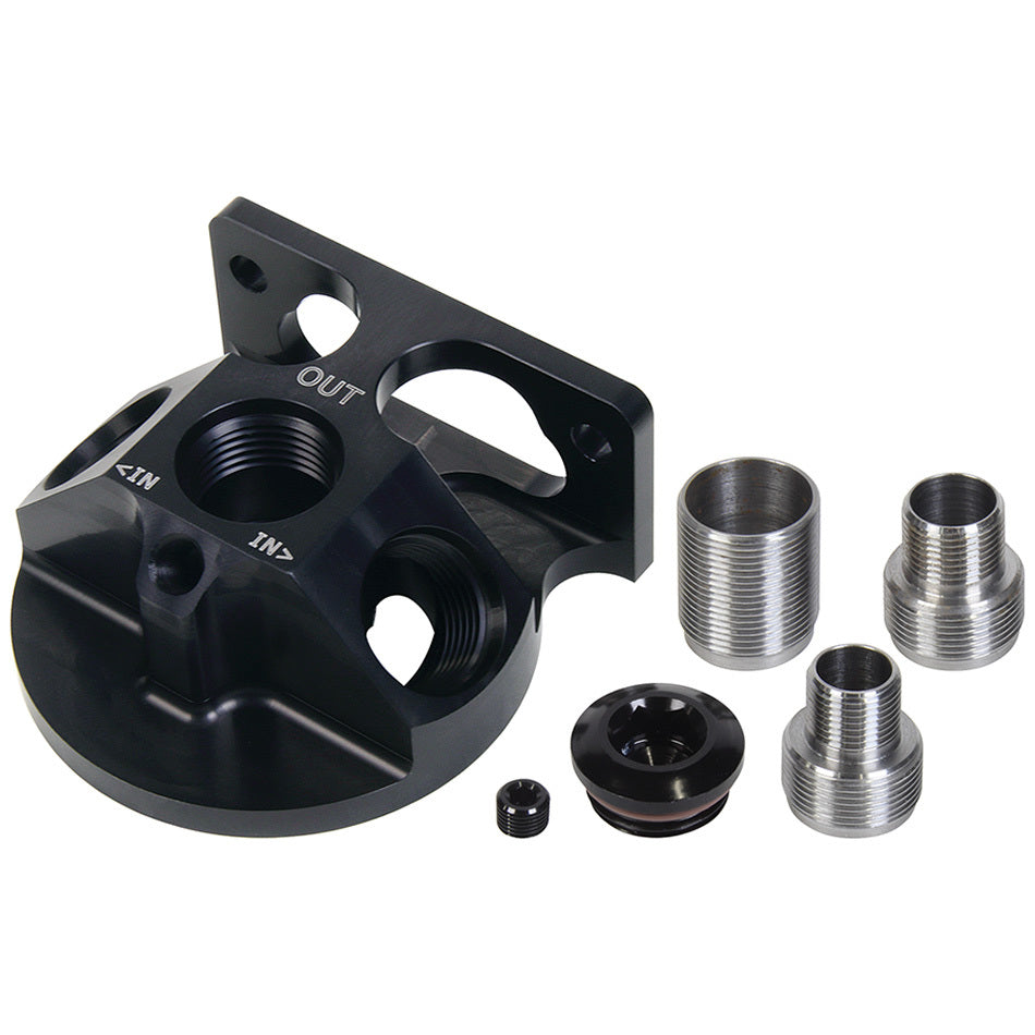 Remote Oil Filter Mount - ALL92027