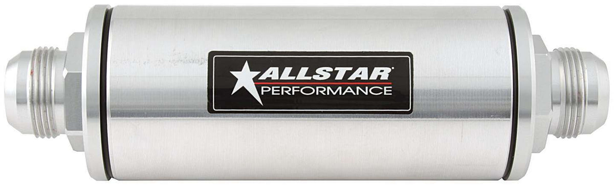 Inline Oil Filter -16AN Fitt - ALL92040