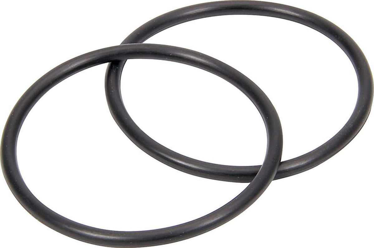 Oil Filter Housing O-Rings 2pk - ALL92047