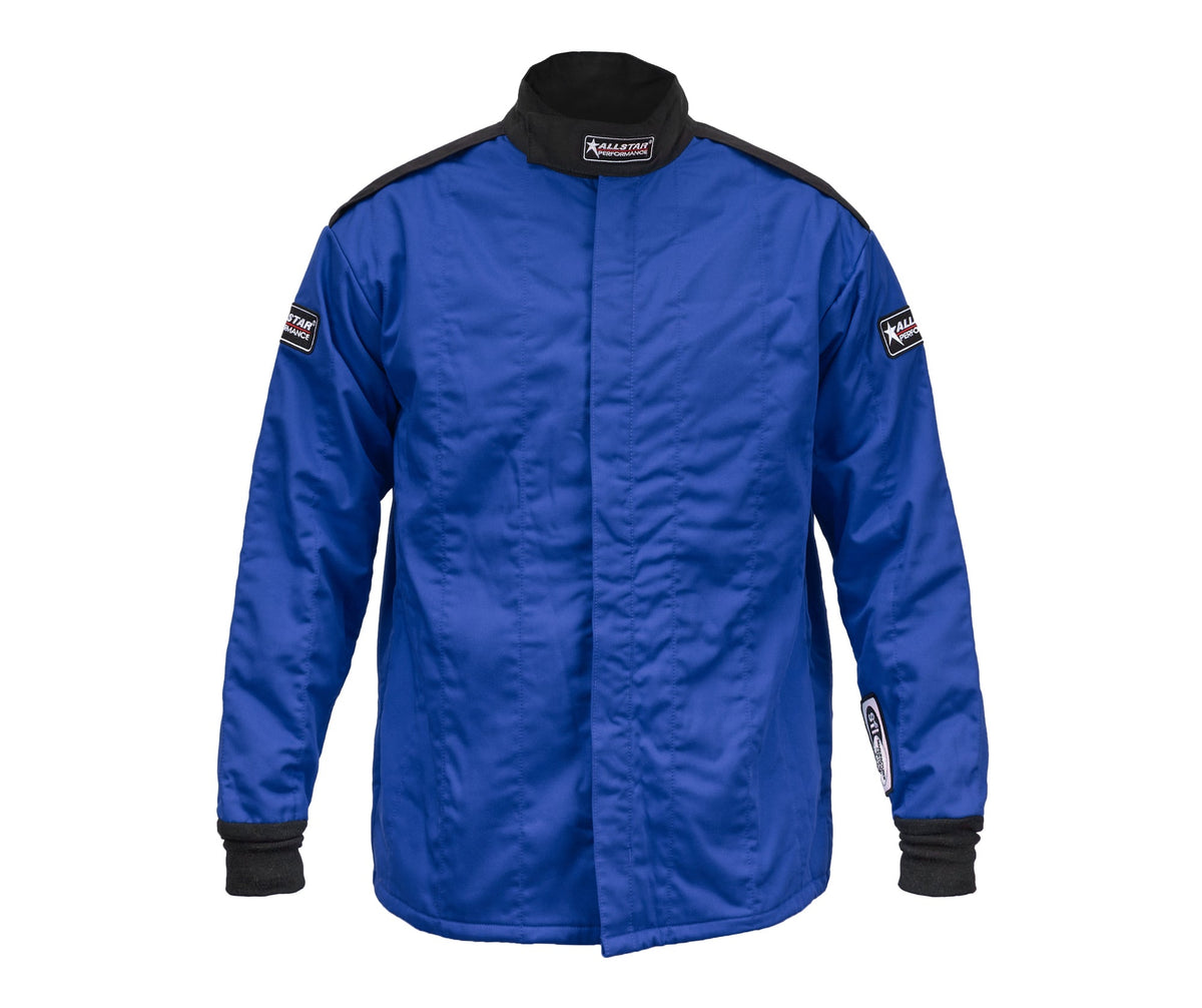 Driving Jacket - ALL935127