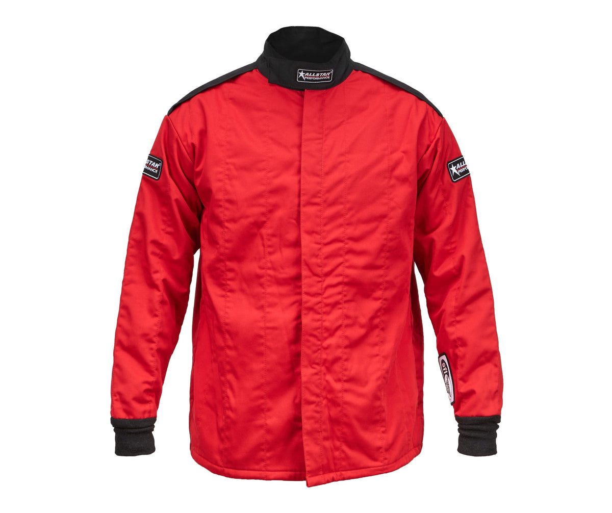 Driving Jacket - ALL935177