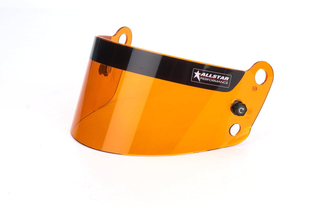Helmet Shield Anti-fog 3MM Pol - ALL940604