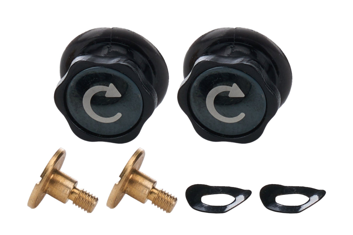 Helmet Tear-Off Post Kit - ALL940813