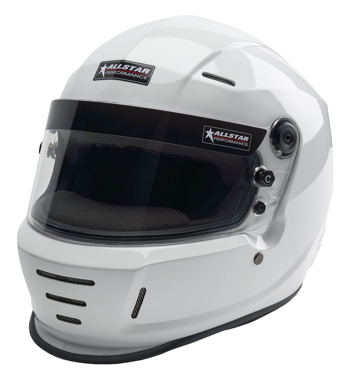 Series 40 Helmet White Xxx-lar - ALL942037