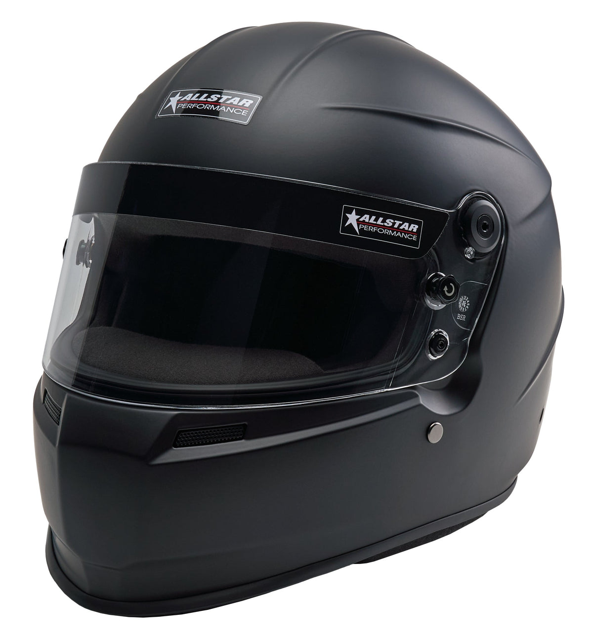 Series 60 Helmet Flat Black Xx - ALL943006
