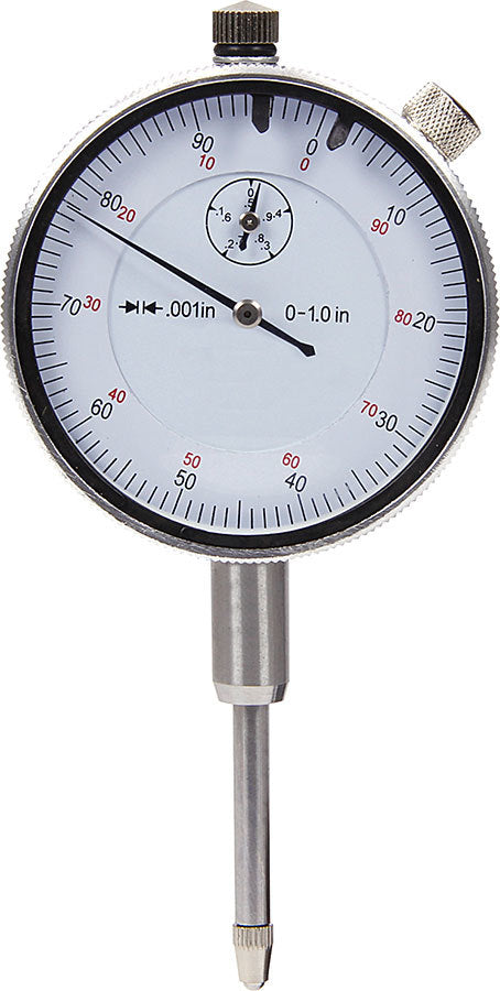 Dial Gauge Only - ALL96415
