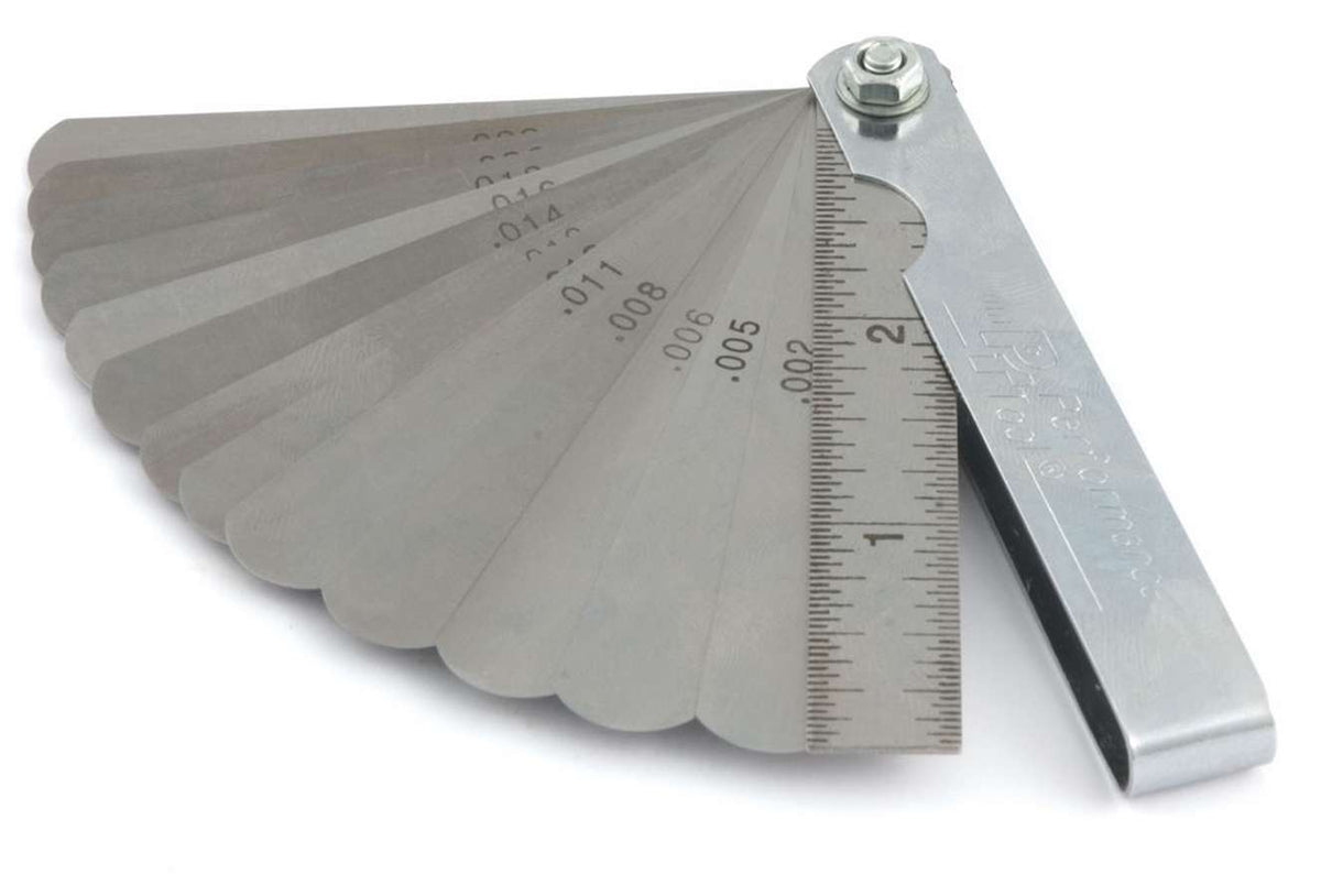 Feeler Gauge Std - ALL96420