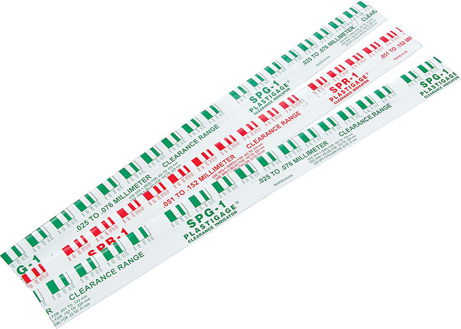 Plastigage Kit - ALL96475