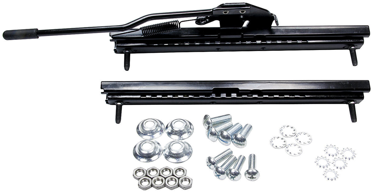 Seat Track Assembly - ALL98100