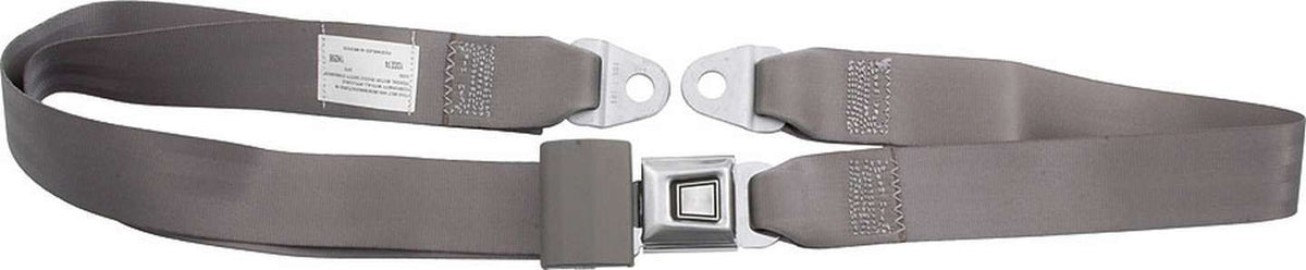 Seat Belt Gray - ALL98111