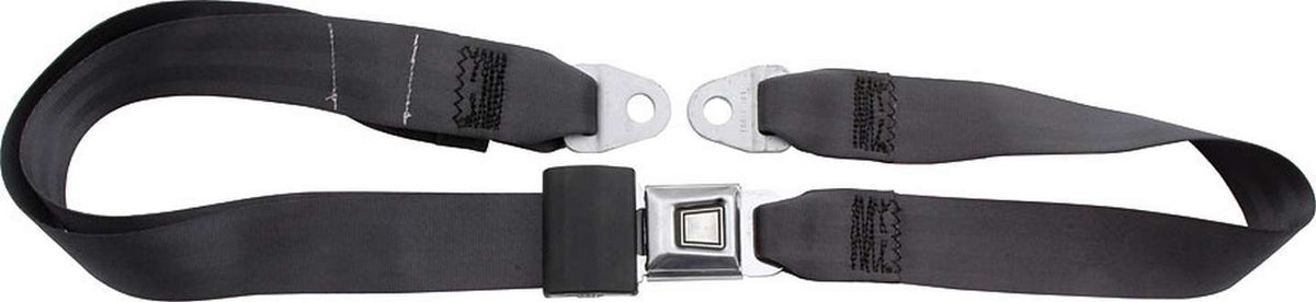Seat Belt Charcoal - ALL98112