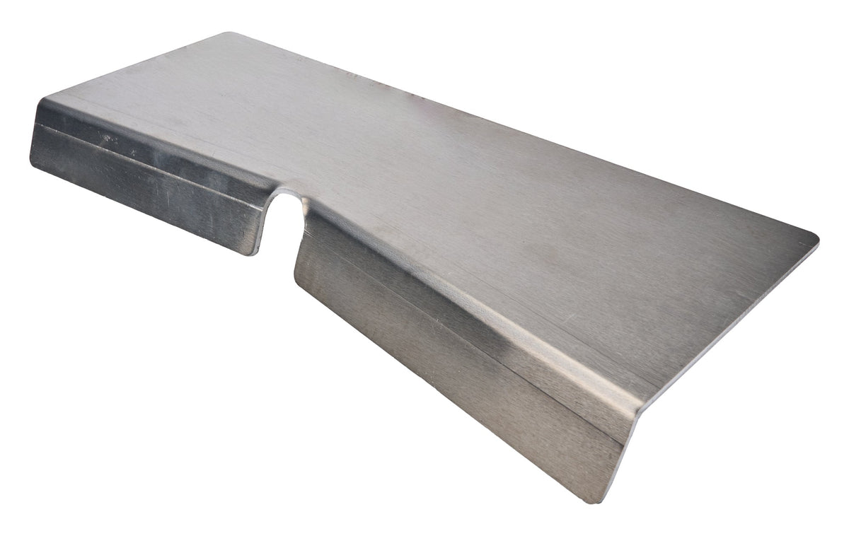 Upper Seat Mount Bracket Aluminum - ALL98132