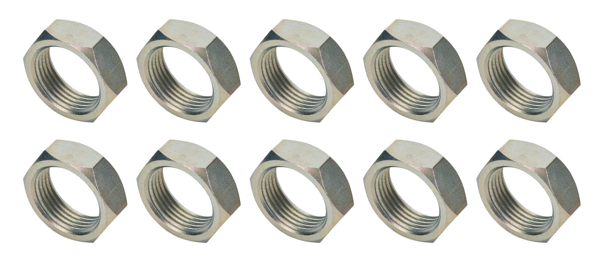 1-1/8in Adjuster Nut 10pk - ALL9905210