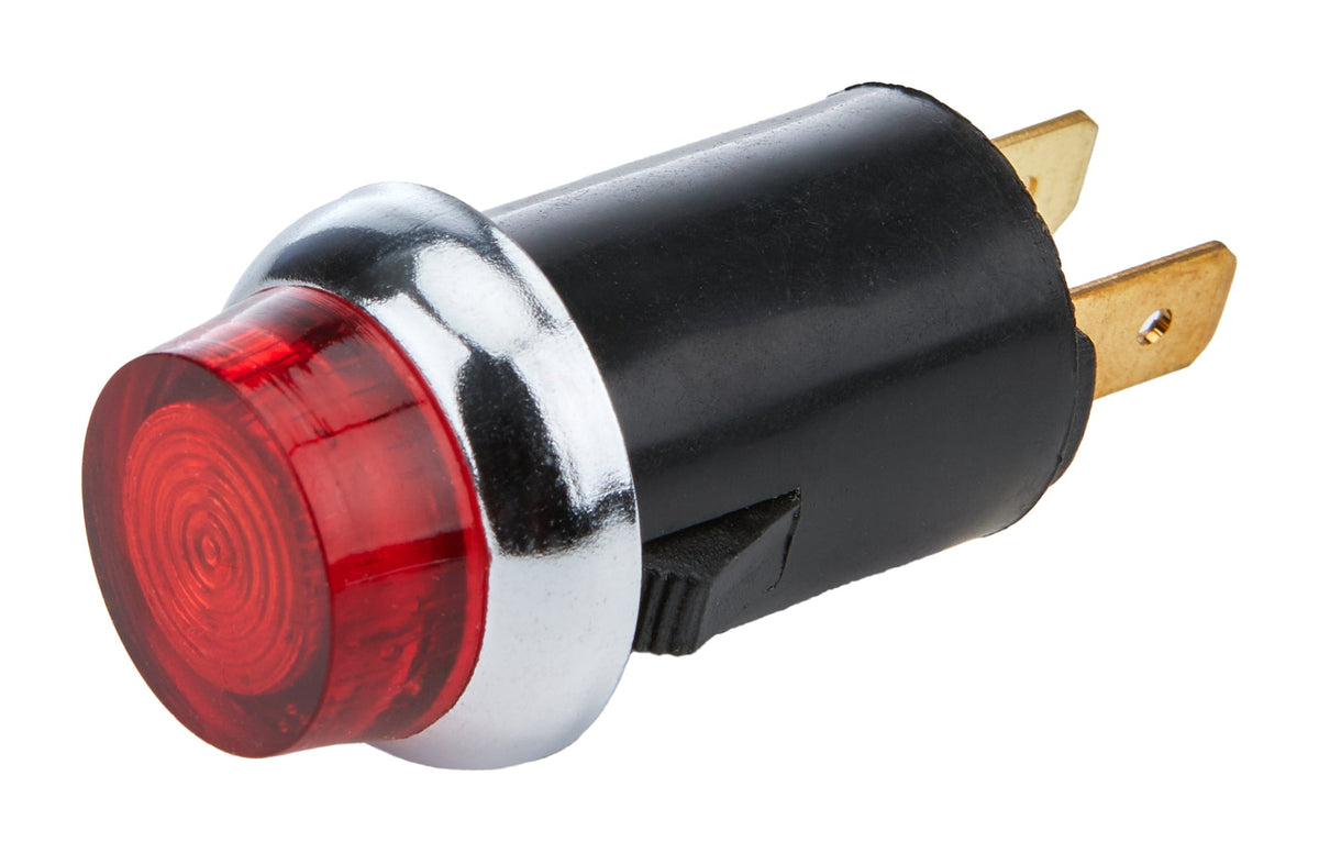 Warning Light Assy Red - ALL99065