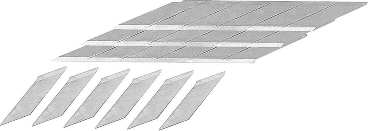 Siper Blades - ALL99108