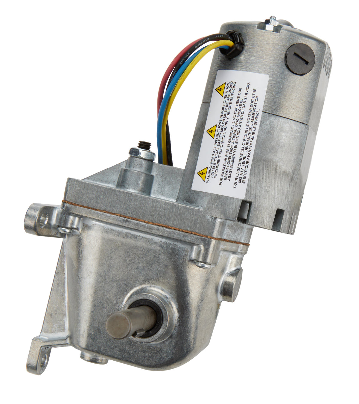 Motor Assembly for ALL10566 - ALL99133