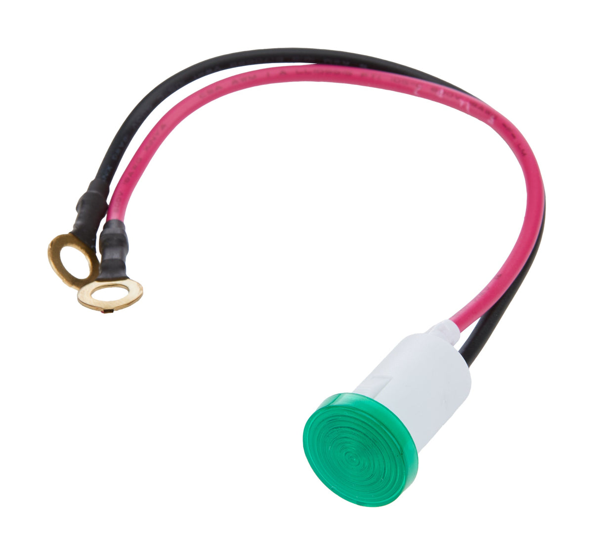 Green Indicator Light for Allstar Switch Panel - ALL99146