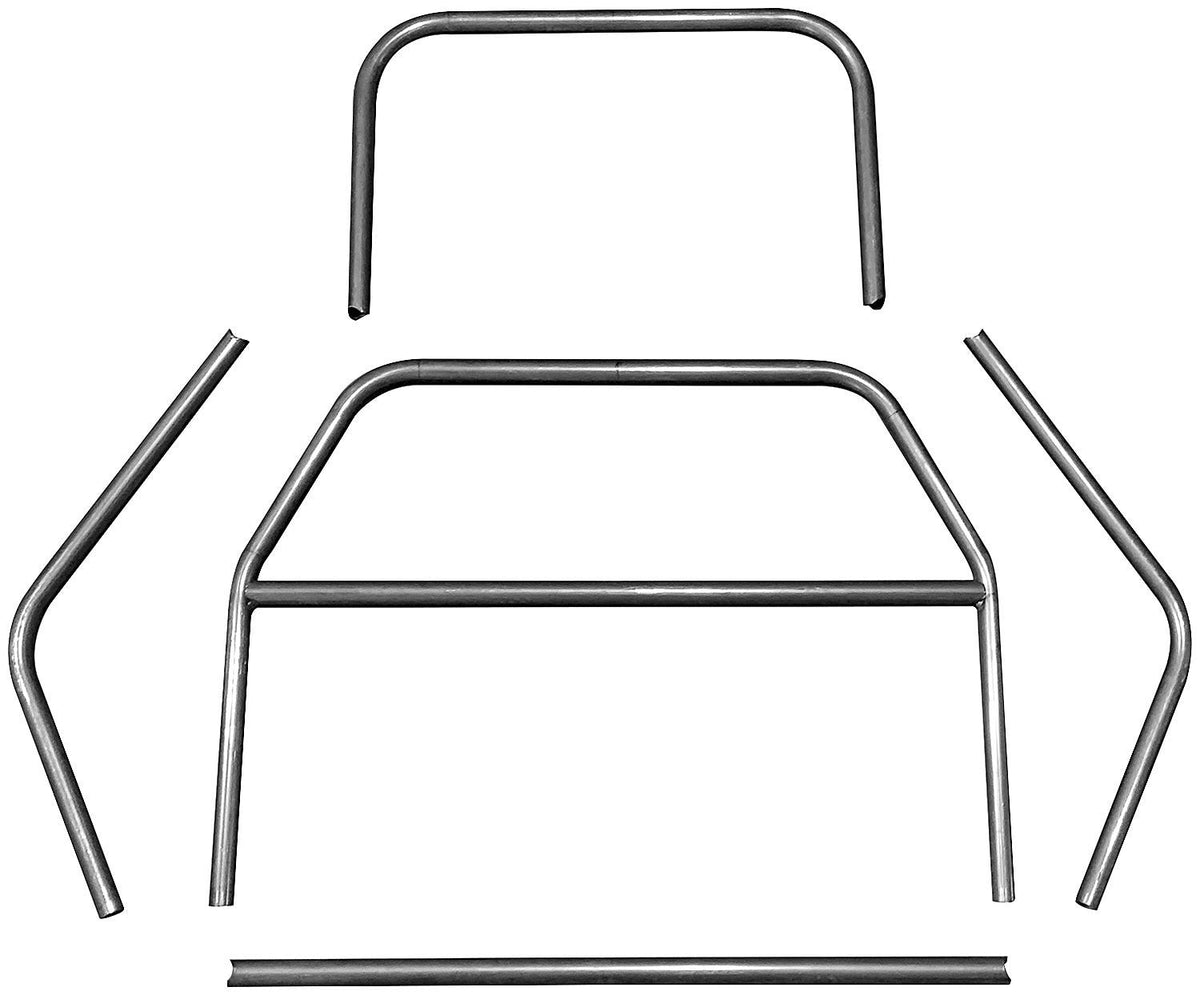 Main Hoop Assembly - ALL99198