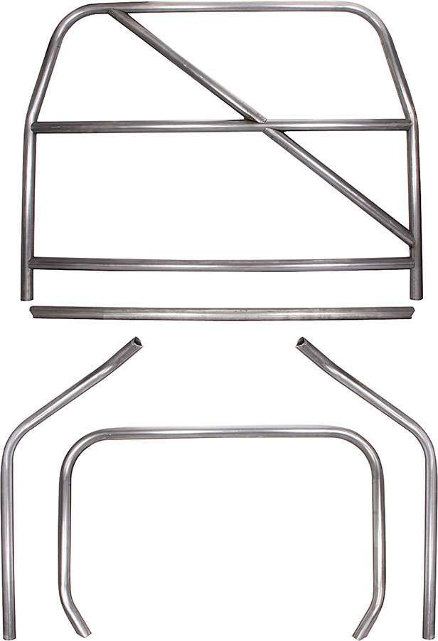 Main Hoop Assembly - ALL99200