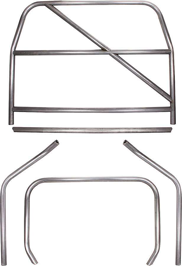 Main Hoop Assembly - ALL99202