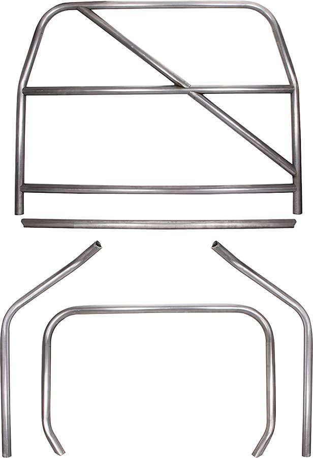 Main Hoop Assembly - ALL99206
