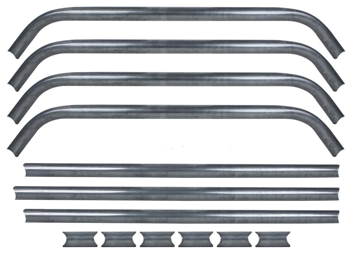Comp Box for Std Roll Cage - ALL99221