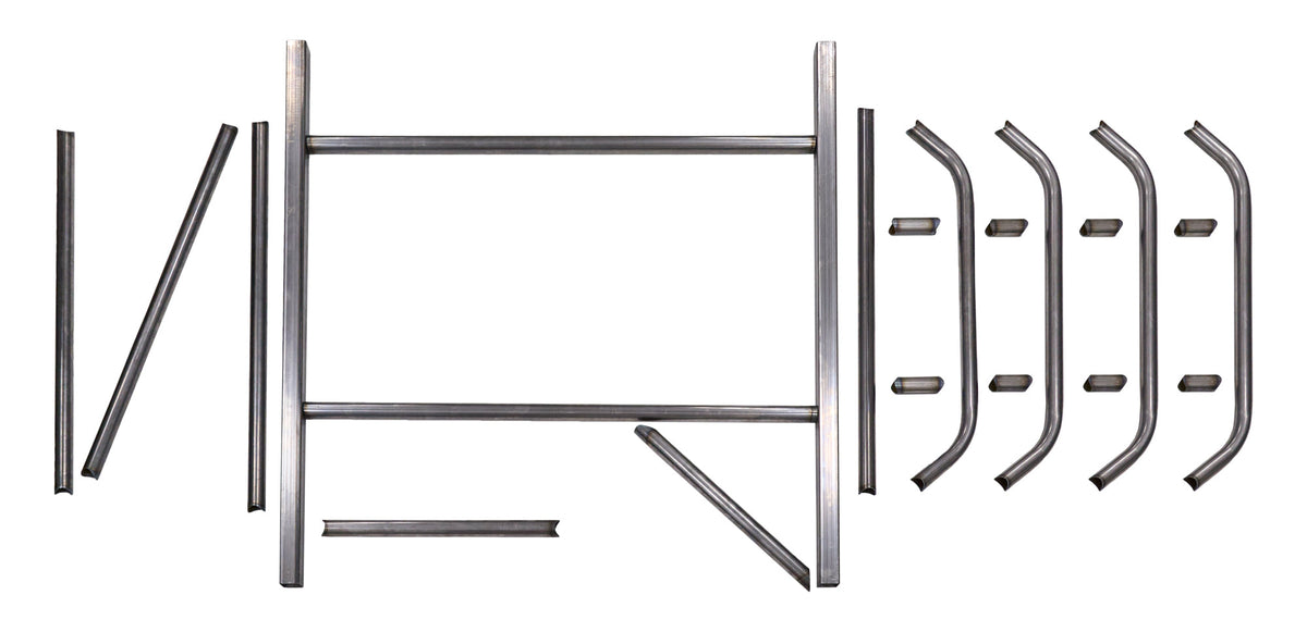Component Box for Cage Kit - ALL99226
