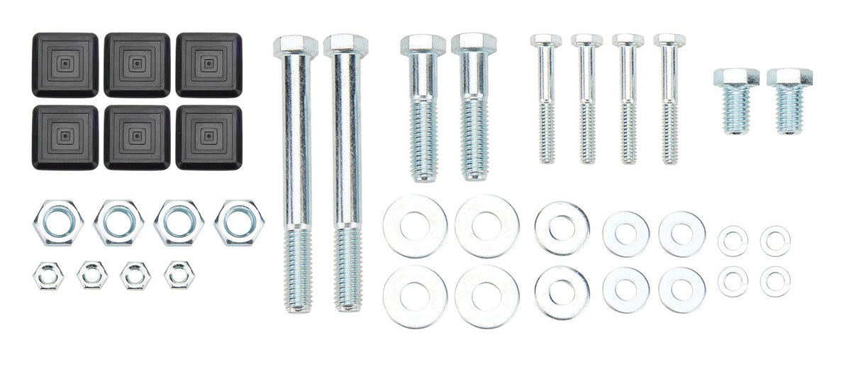Hardware Kit for ALL10150 and ALL10152 - ALL99265