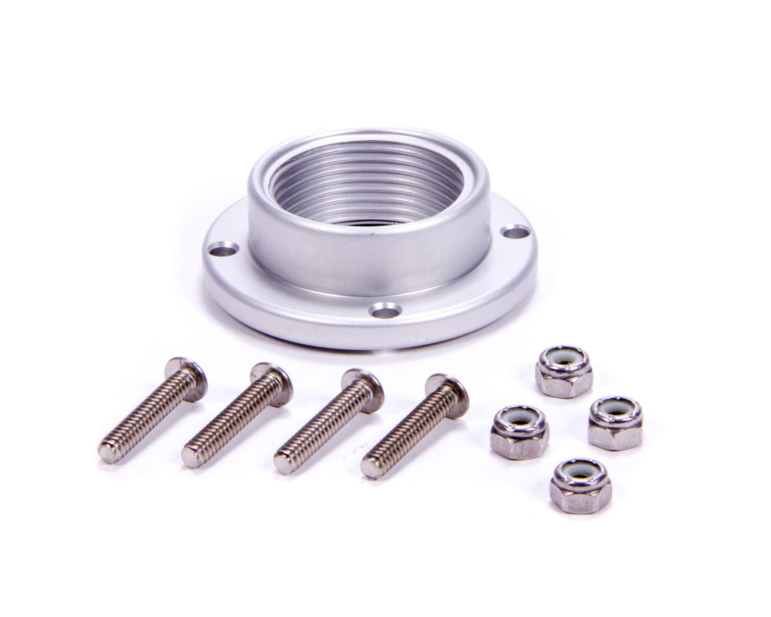 Aluminum Bolt In Bung Small - ALL99372