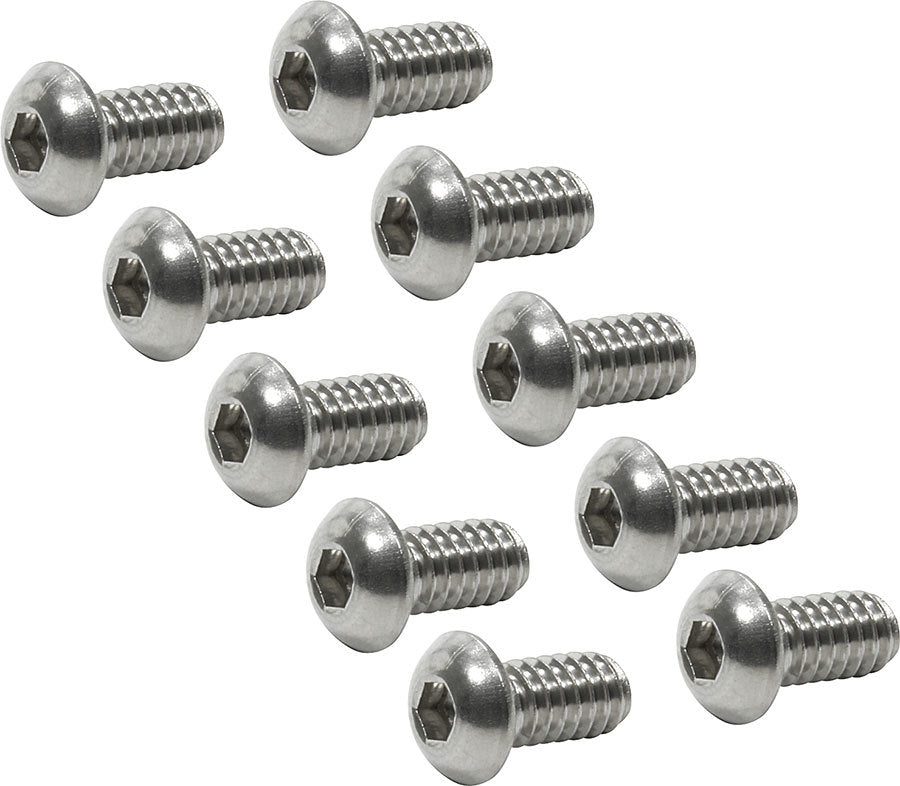 Timing Cover Fasteners 10pk - ALL99390