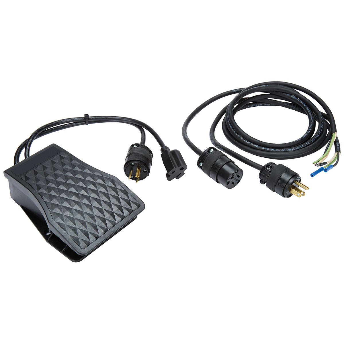 Foot Pedal Kit - ALL99490