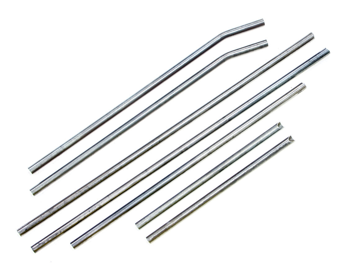 Component Bars for 10-POT Kit - ALL99639