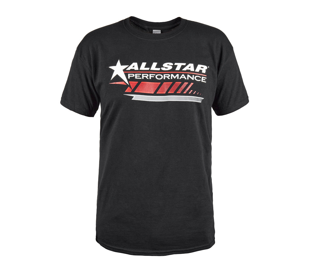 Allstar T-Shirt Black w/ Red Graphic Small - ALL99903S
