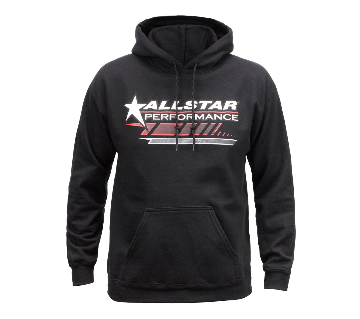 Allstar Graphic Hooded Sweatshirt XX-Large - ALL99919XXL