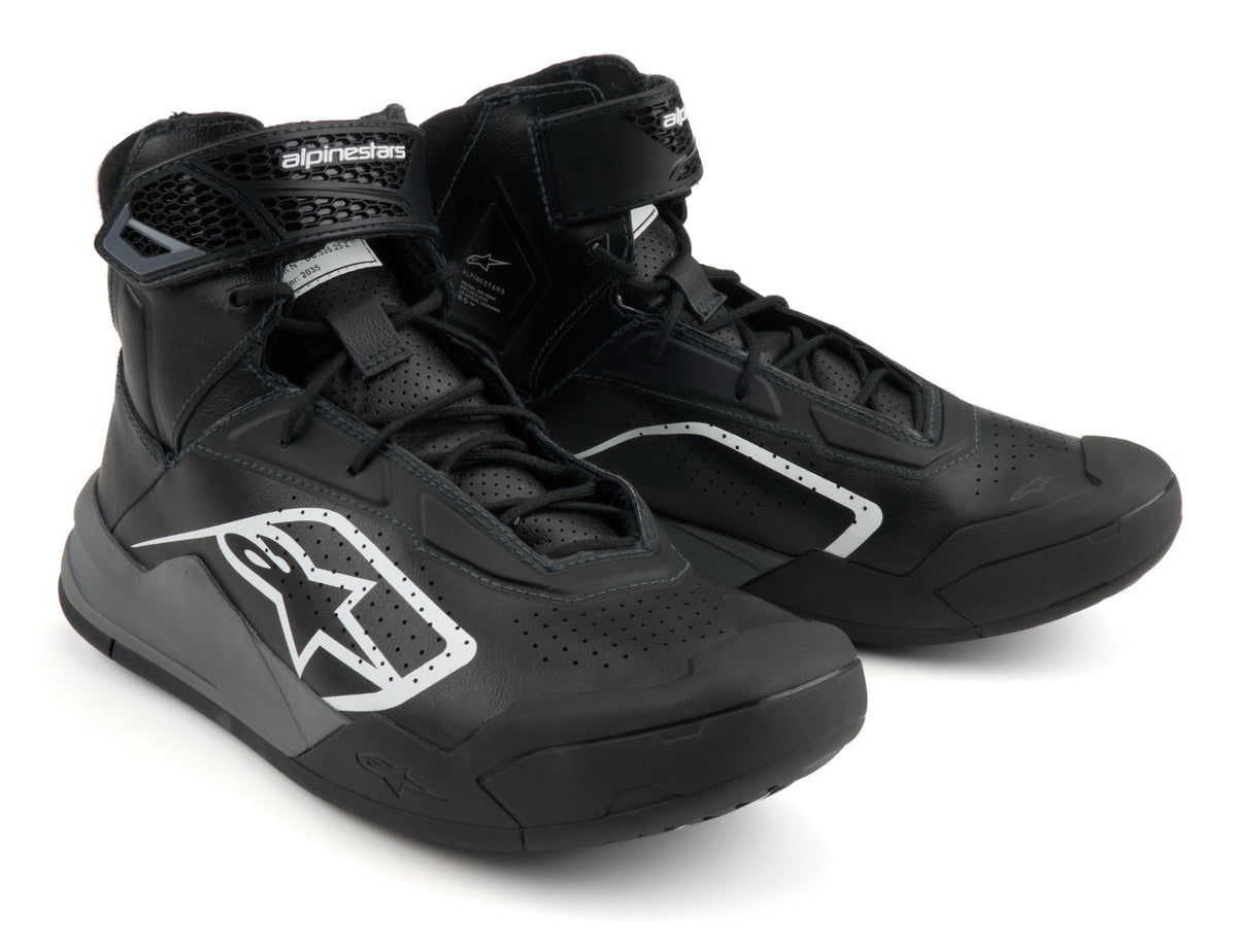 Shoe Radar V2 Black Size 10 - 27101261210