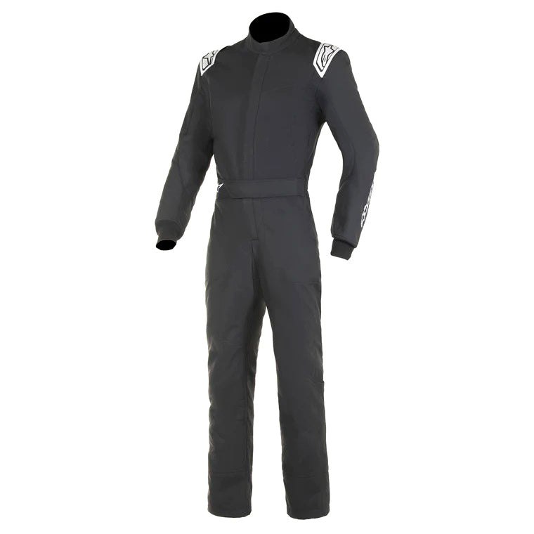 Suit Vapor Black / White X-Large/XX-Large Bootcut - 33505241262