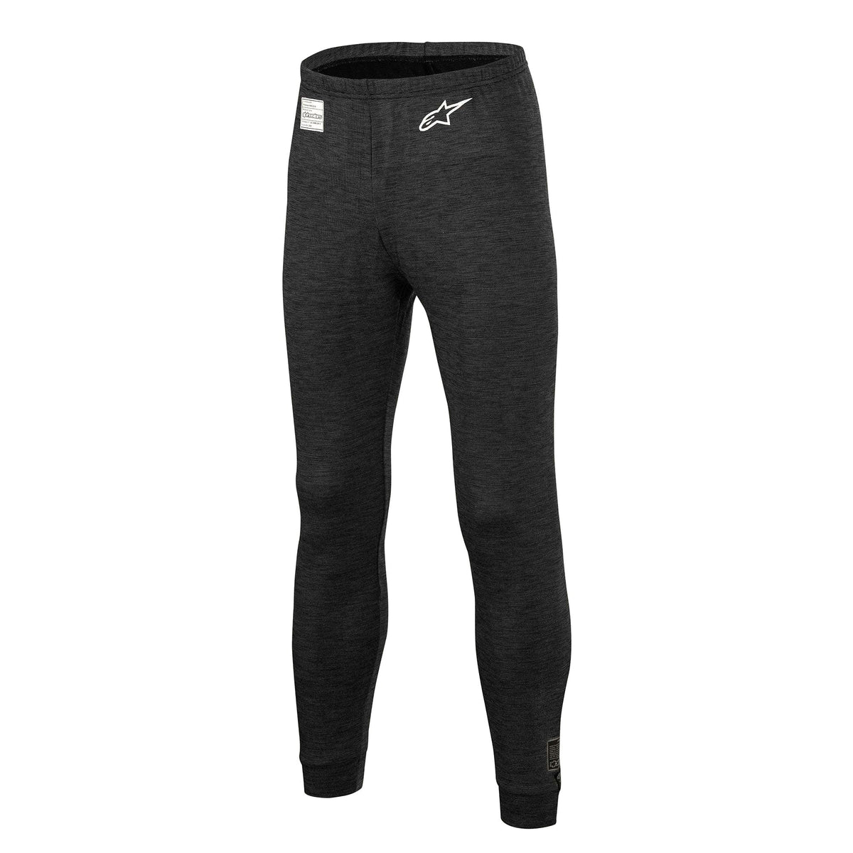 Race Bottom V3 Medium Black FIA - 475712410M