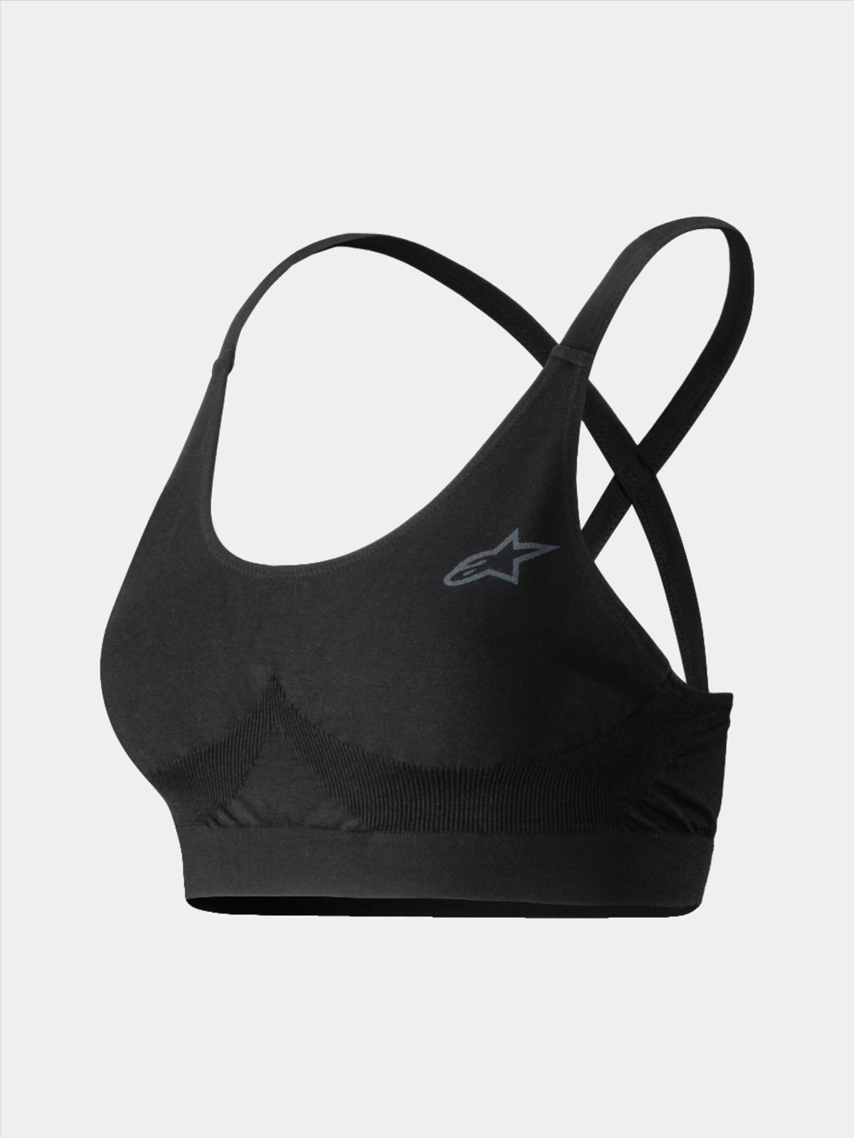 Bra Stella Tech ZX Black Medium - 476752410M
