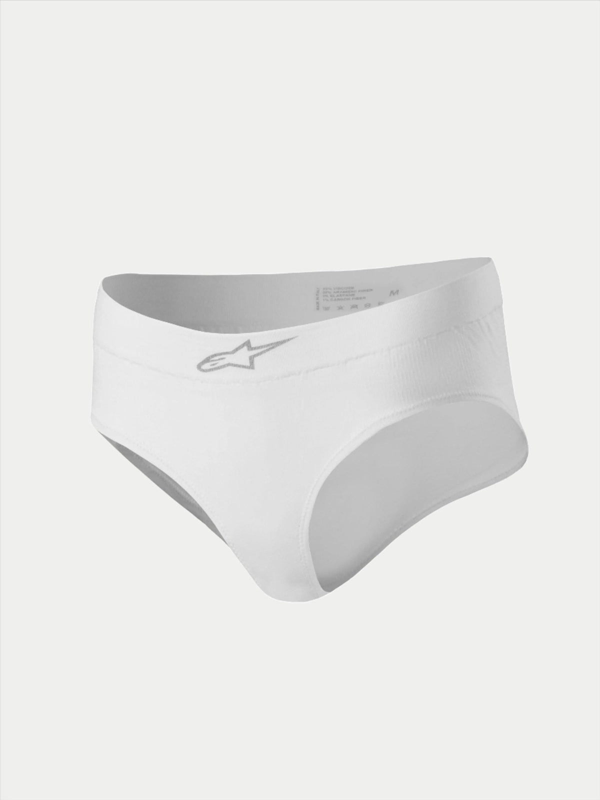 Breifs Stella Tech ZX White Small - 476762420S