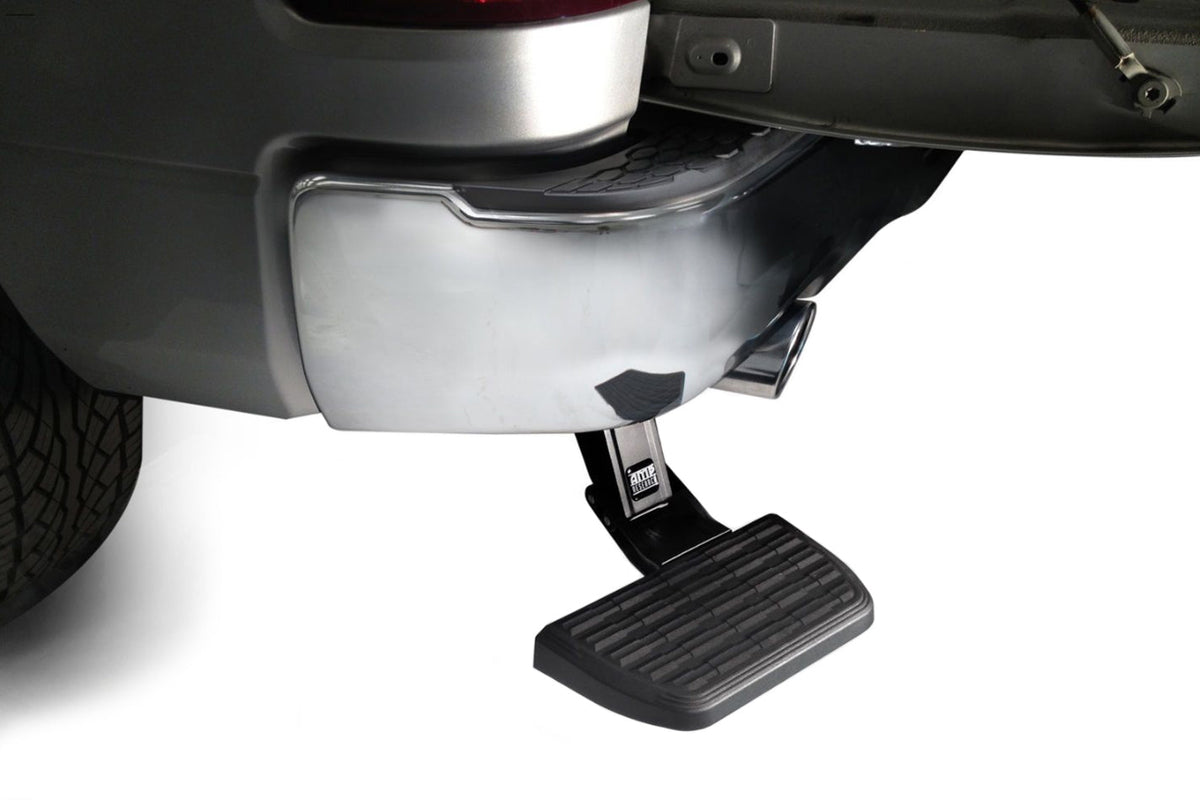 Amp Bedstep - 7532401A