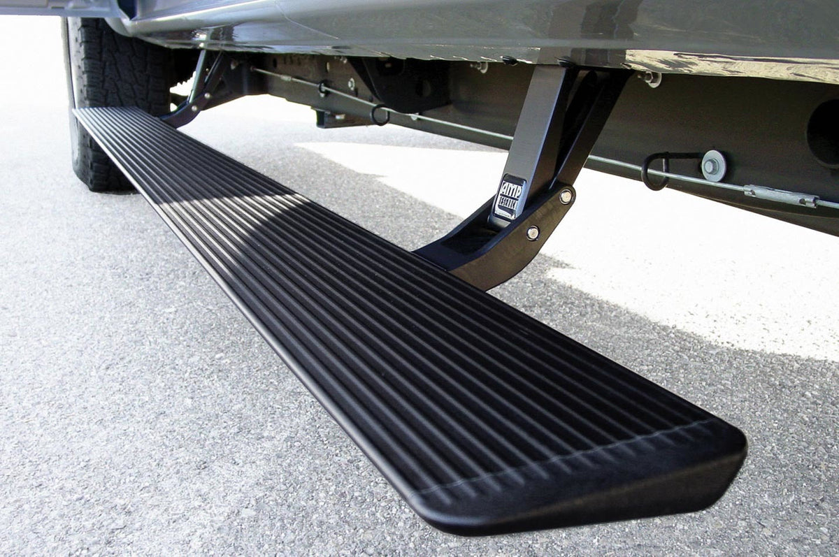 Powerstep - Plug-n-play - 7625401A