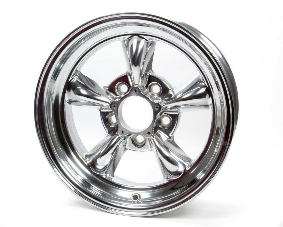 17x8 Torq Thrust II 5-4-1/2 BC Wheel - VN5157865