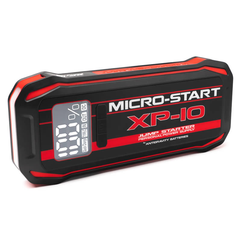 Ant Micro-start - AGXP10G2