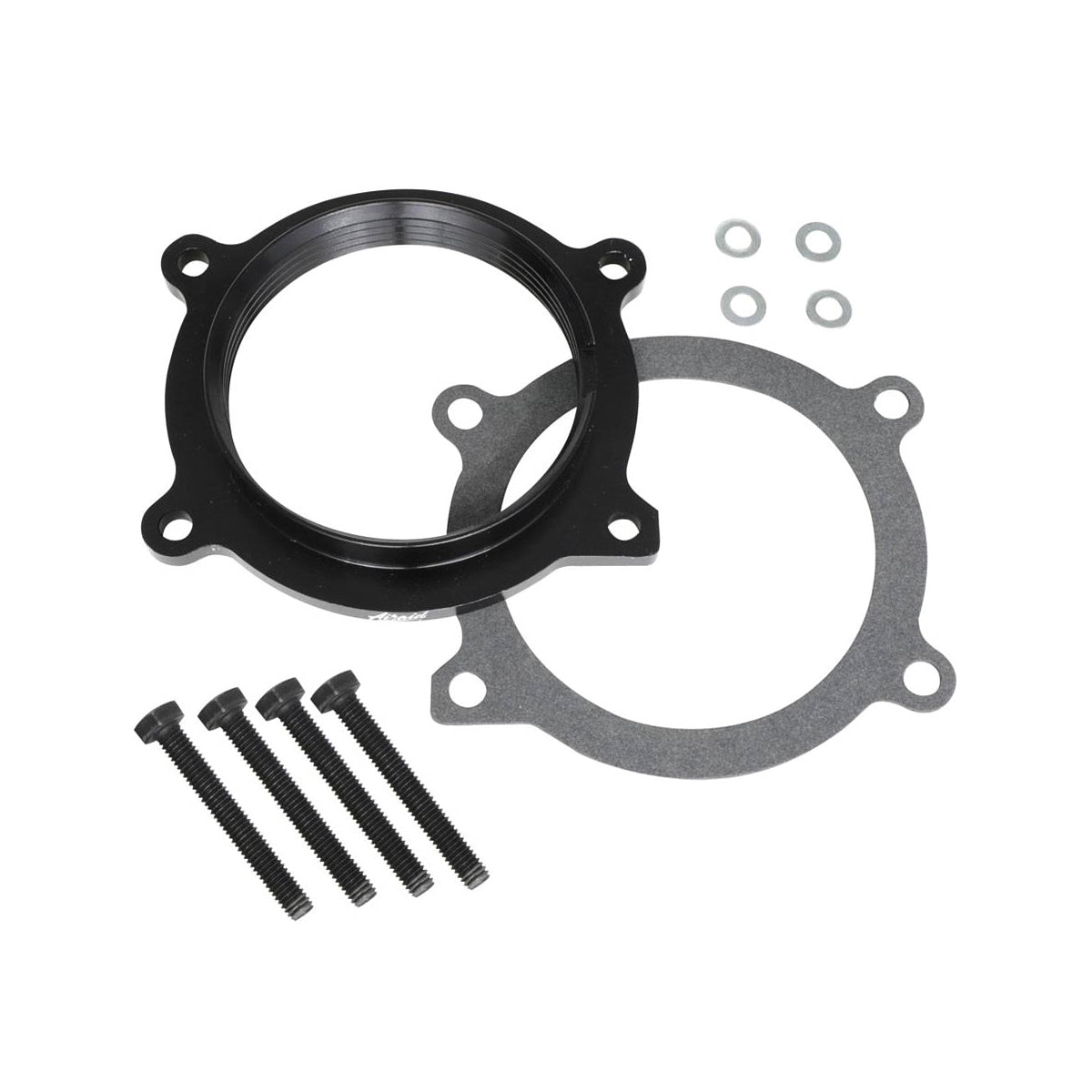 10-13 Camaro 6.2L V8 Throttle Body Spacer - AIR250634