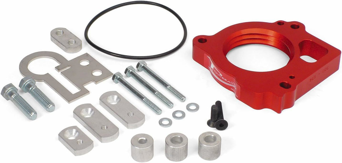 03-06 Dodge Dakota 4.7L TB Spacer - AIR300574