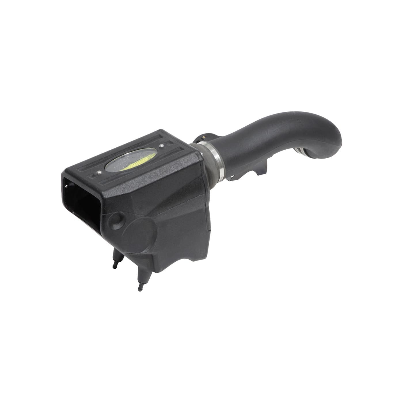 Airaid 18- Jeep Wrangler 2.0L Air Intake Kit Oiled ARA314-361