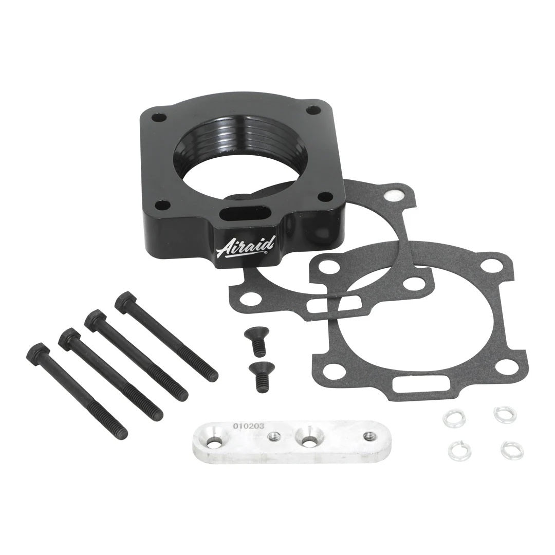 Throttle Body Spacer - AIR400594