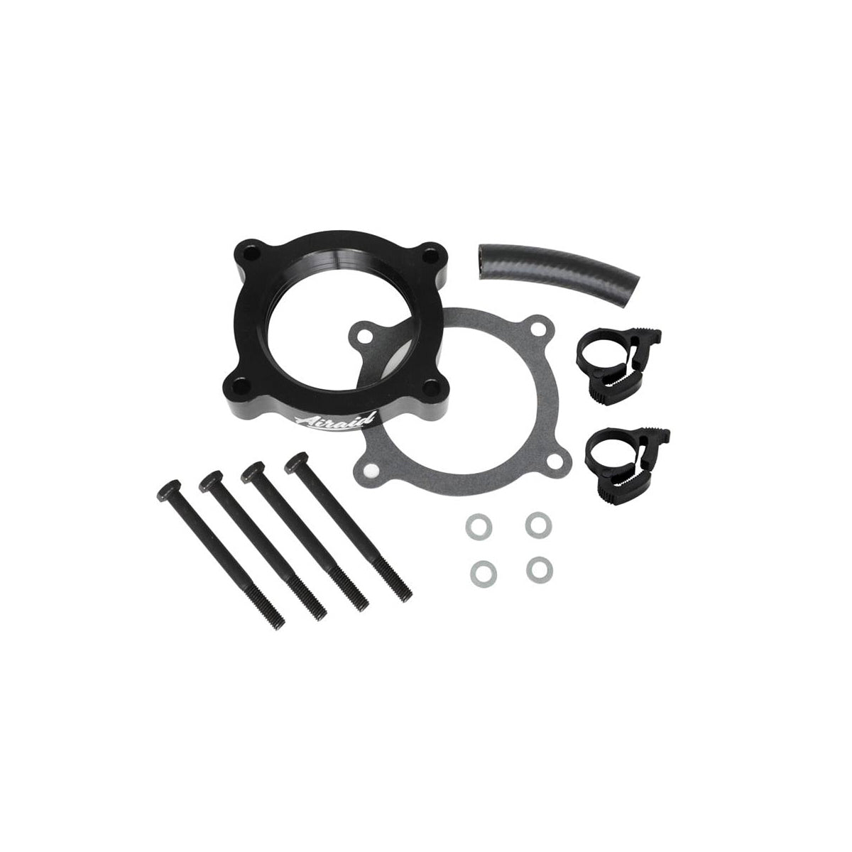 11-12 Mustang 3.7L TBI Spacer - AIR450636