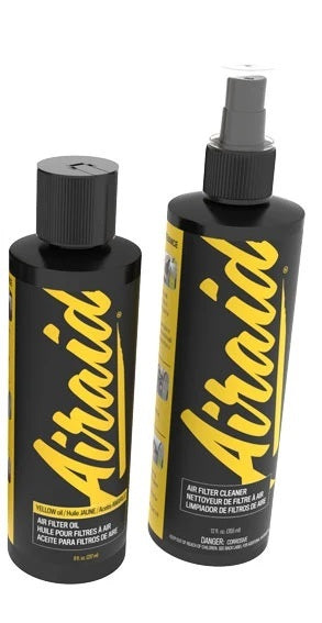 Air Filter Cleaning Kit - AIR790561