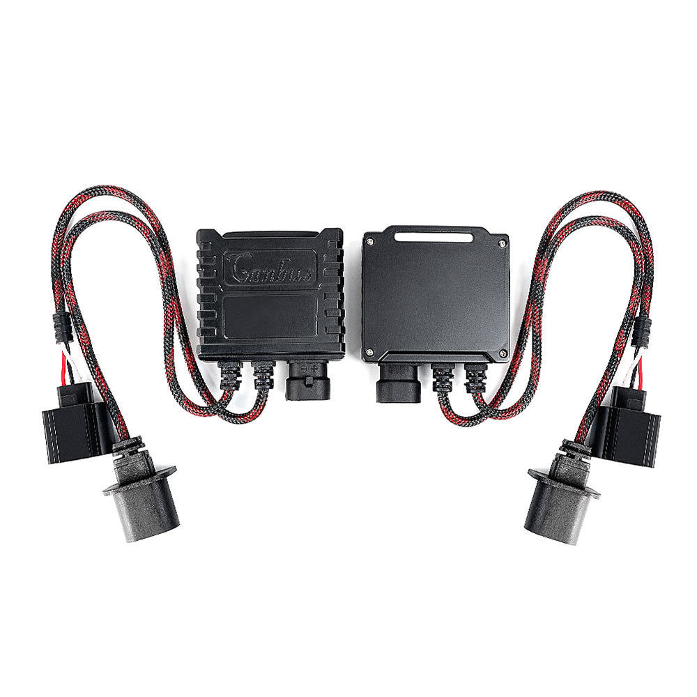 Super Decoder Harness KIt H13 (2 EA) - 20133